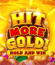 Hit-more-gold
